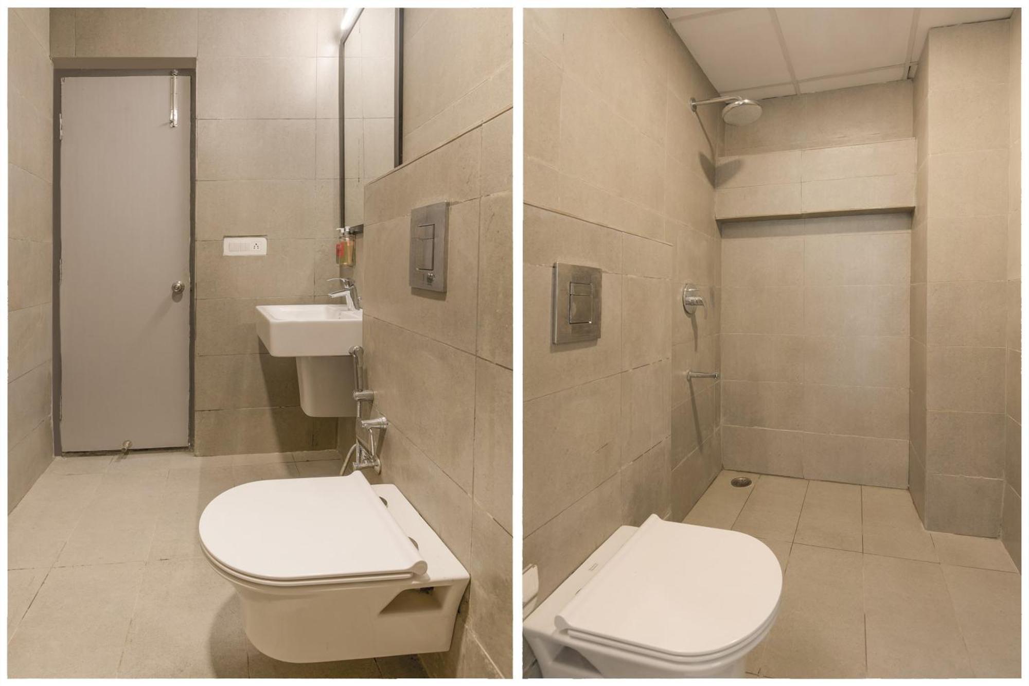 Hotel Townhouse The Awadh Airport Near Chaudhary Charan Singh International Airport Bijnaur Exterior foto