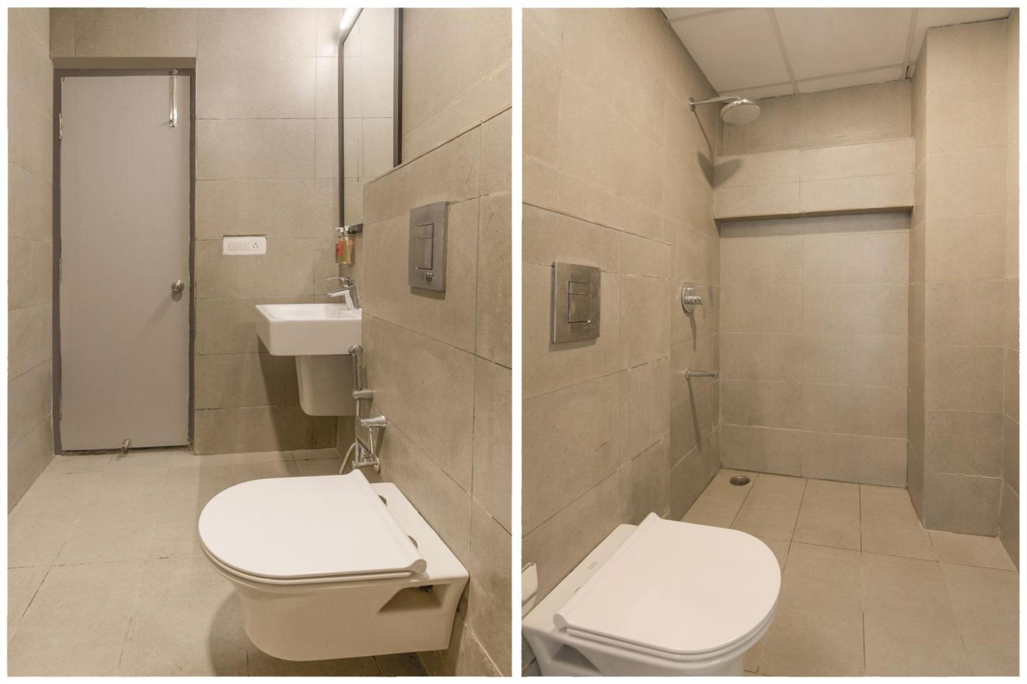 Hotel Townhouse The Awadh Airport Near Chaudhary Charan Singh International Airport Bijnaur Exterior foto